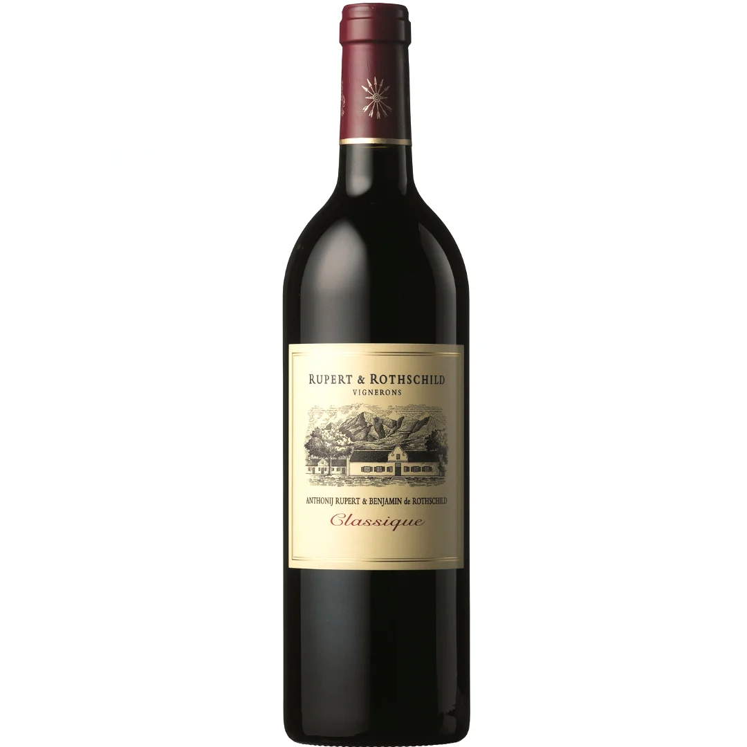 RUPERT & ROTHSCHILD CLASSIQUE 750ML