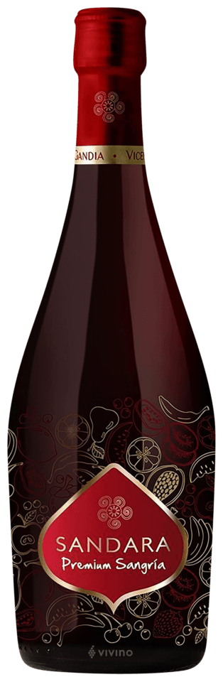 SANDARA PREMIUM SANGIRIA 750ML