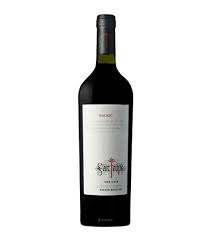 SAN FELIPE OAK MALBEC 750ML