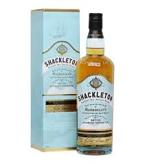 SHACKLETON BLENDED MALT 700ML