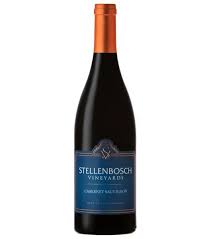 STELLENBOSCH VINEYARDS CAB SAUV 750ML