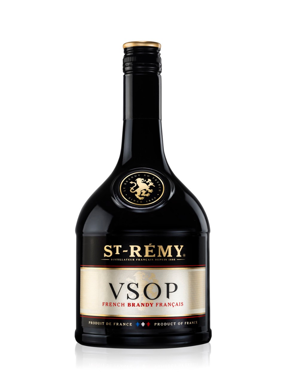 ST REMY VSOP FRENCH BRANDY 750ML