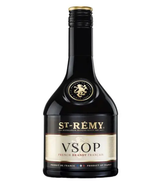 ST REMY VSOP FRENCH BRANDY 1LTR