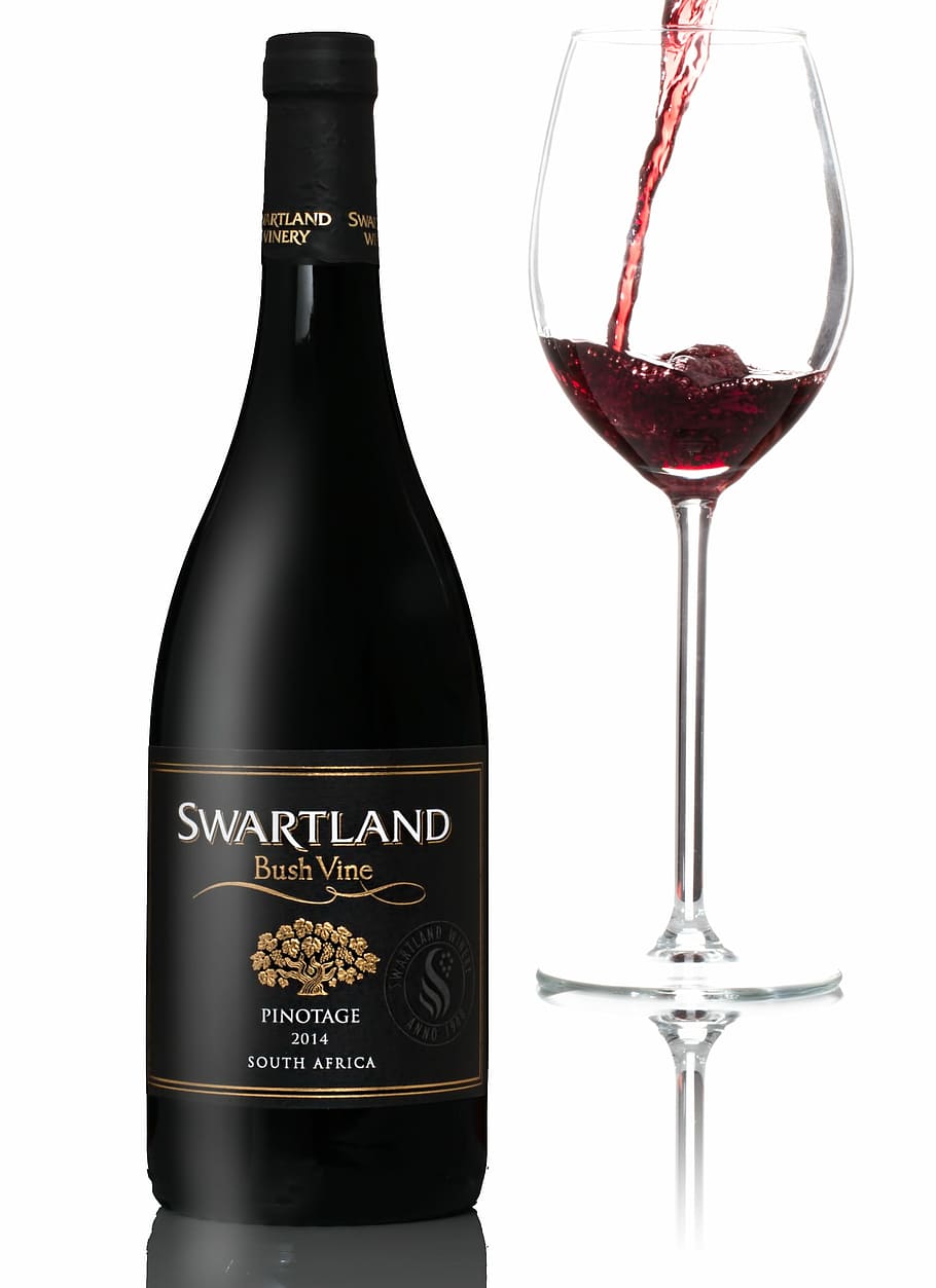 SWARTLAND WINERY BRUT 750ML