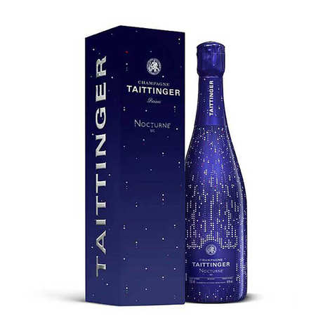 TAITTINGER BRUT RESERVE 750ML