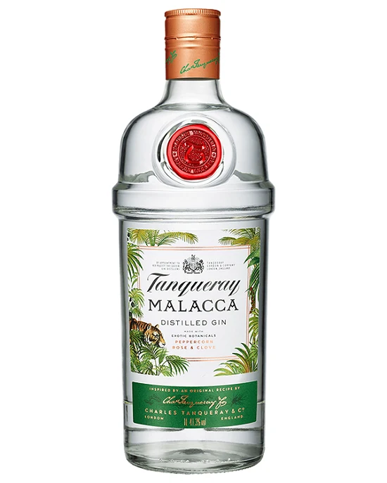 TANQUERAY MALACCA 1LTR