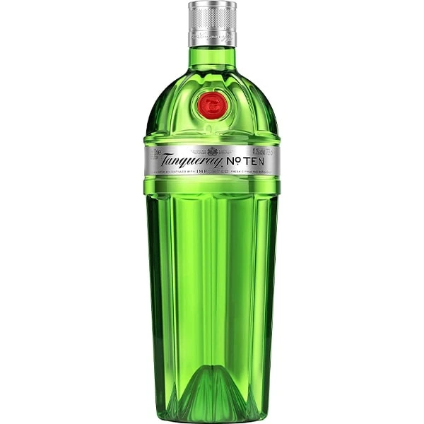 TANQUERAY NO. 10 1LTR
