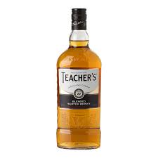 TEACHERS WHISKY 750ML