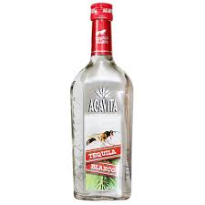 TEQUILA AGAVITA BLANCO 700ML