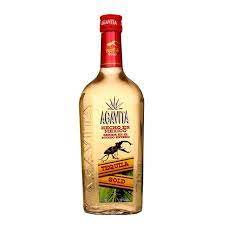 TEQUILA AGAVITA GOLD 700ML