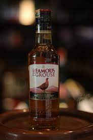 THE FAMOUS GROUSE 350ML
