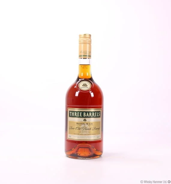 THREE BARREL'S 1LT