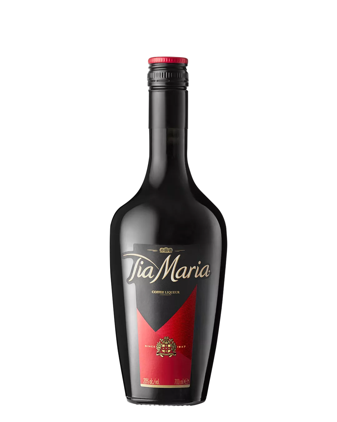 TIA MARIA DARK LIQOUR 1LT
