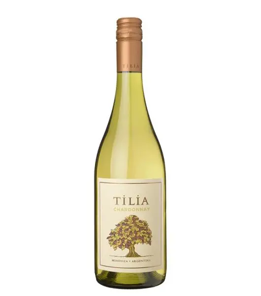 TILIA CHARDONNAY 750ML