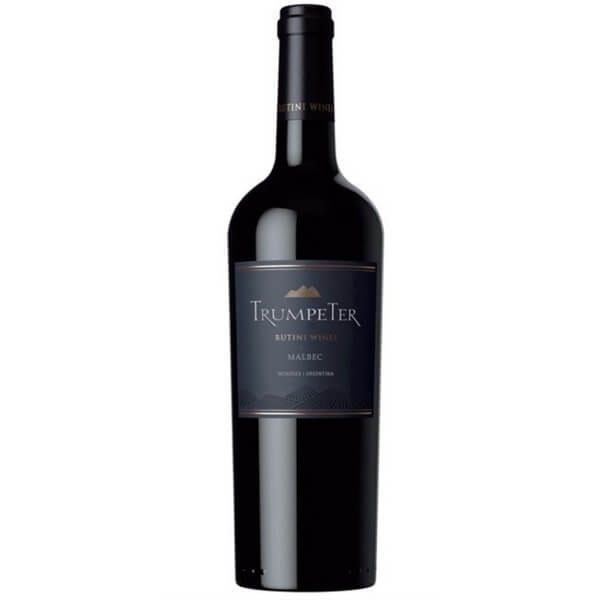 TRUMPETER MALBEC 750ML