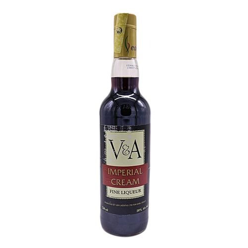 V & A 750ML