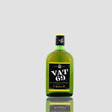 VAT 69 375ML