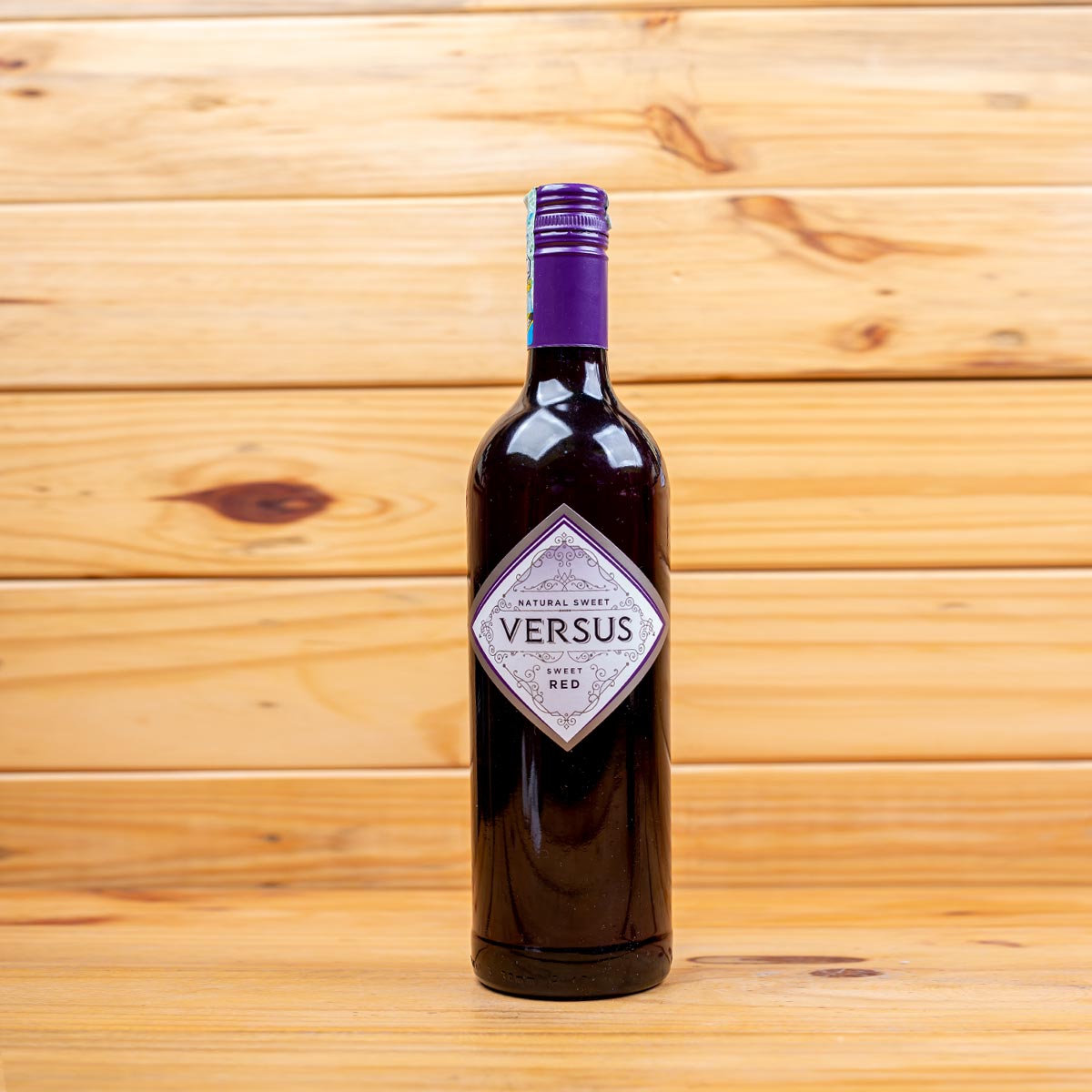 VERSUS RED DRY 1LTR