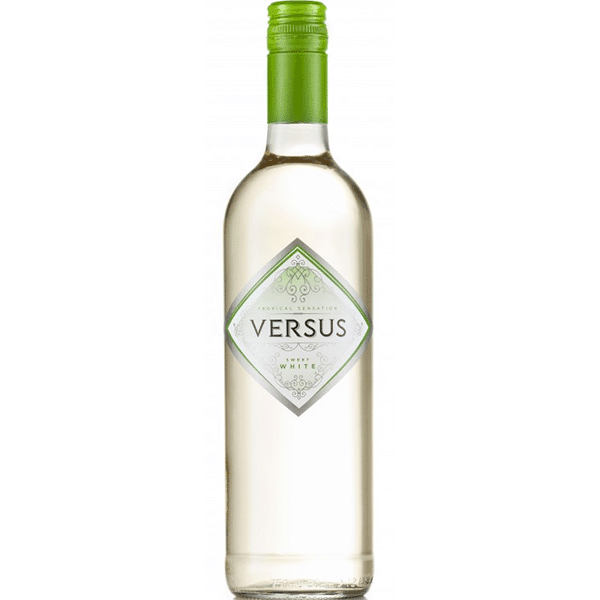 VERSUS SWEET WHITE 750ML