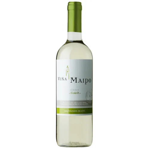 VINA MAIPO SAUV BLANC 750ML