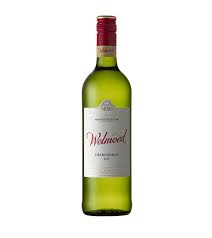 WELMOED CHARDONNAY 750ML
