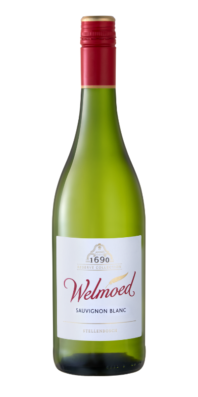 WELMOED SAUV BLANC 750ML