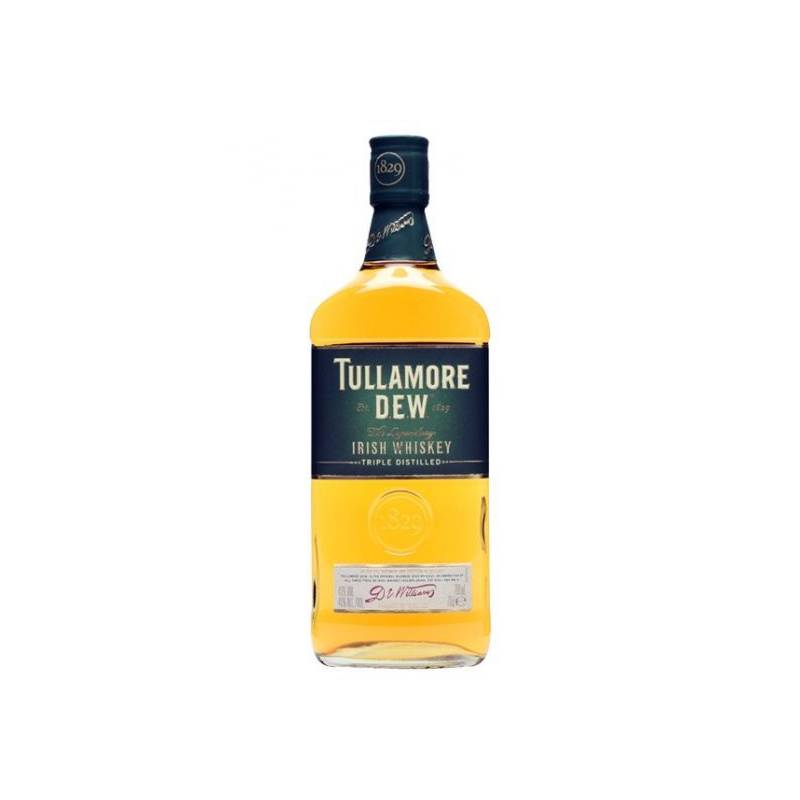 TULLAMORE DEW 1LTR