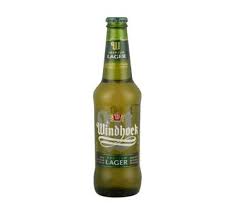 WINDHOEK DRAUGHT NRB 440ML