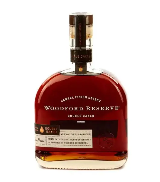 WOODFORD RESERVE 1LTR