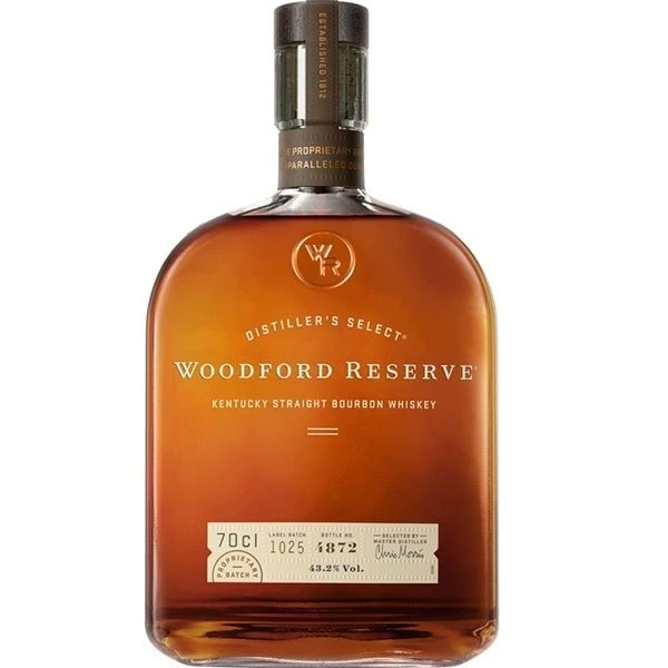 WOODFORD RESERVE 700ML